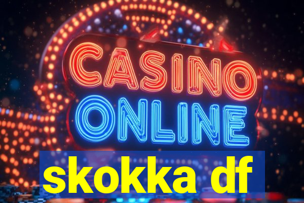 skokka df